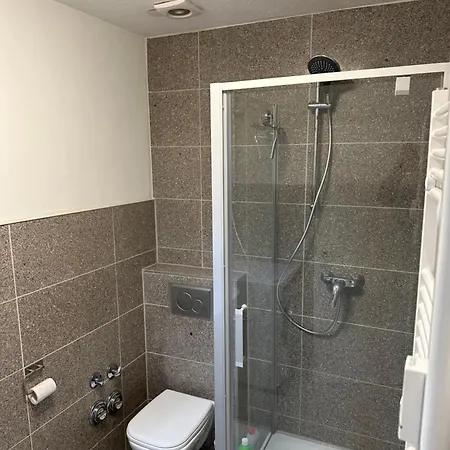 Traum-immo-home Apartment