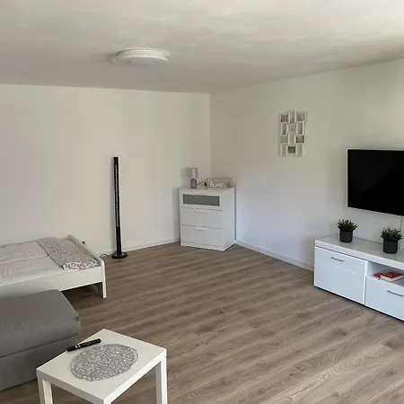 Traum-immo-home Apartment Frankenthal (Rhineland-Palatinate)