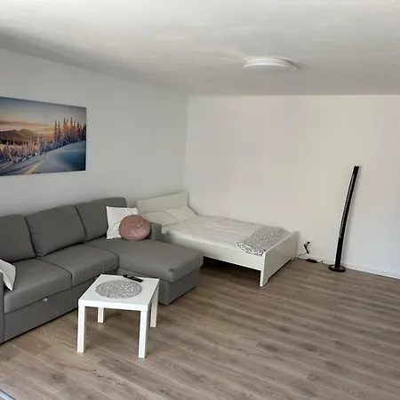 Apartment Traum-immo-home Frankenthal (Rhineland-Palatinate)