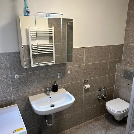 Traum-immo-home Apartment *