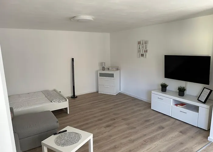 Traum-immo-home Apartamento Frankenthal (Rhineland-Palatinate)