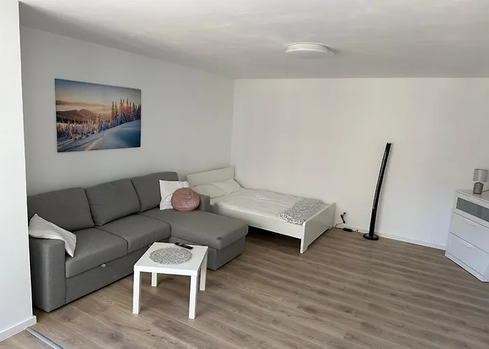 Apartamento Traum-immo-home Frankenthal (Rhineland-Palatinate)